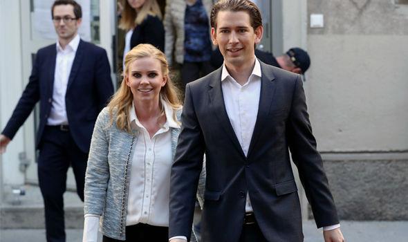 Chuyện tình vượt thời gian đáng ghen tỵ của các nhà lãnh đạo-2