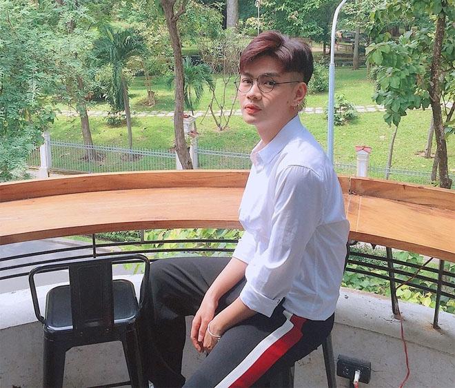 Vượt rào cản tâm lý, loạt sao nam đình đám showbiz Việt không ngại công khai đồng tính-4