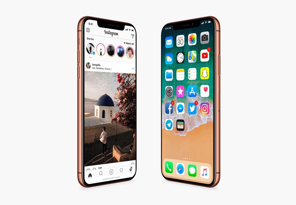 iPhone X sẽ vực dậy sự sống của cả thị trường smartphone-1