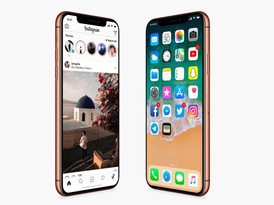 Ứng dụng tự tìm và bảo vệ các hình ảnh nhạy cảm trên iPhone-2
