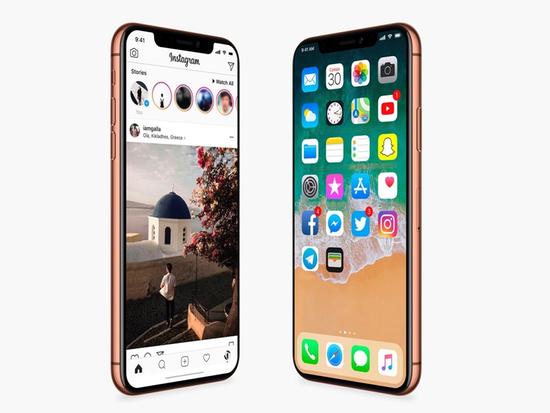 iPhone X sẽ vực dậy sự sống của cả thị trường smartphone