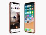 iPhone X sẽ vực dậy sự sống của cả thị trường smartphone