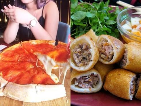 Mẹo pha 3 loại nước chấm nem rán ngon, ăn xong vẫn thòm thèm-4