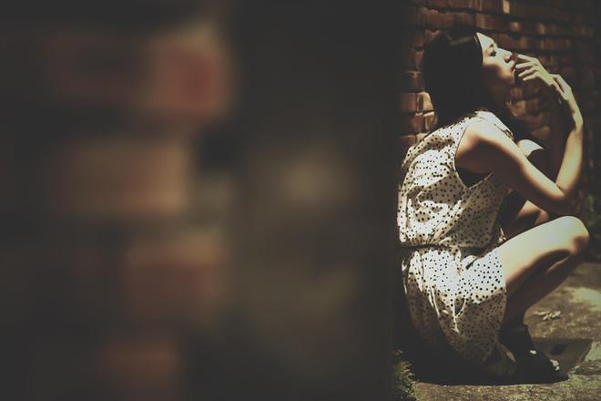 Khi người yêu cũ gõ cửa... bài viết phụ nữ nào cũng nên đọc để không phải lau nước mắt thêm lần nữa-2