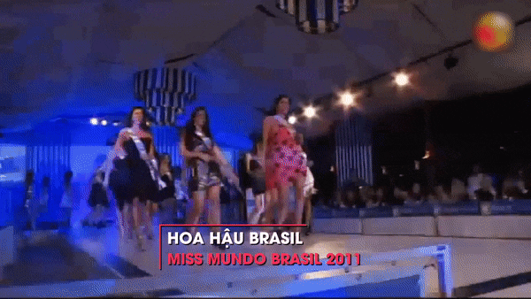 Những cú vồ ếch khóc hận của dàn mỹ nhân khi khoe dáng trên sàn diễn hoa hậu-9