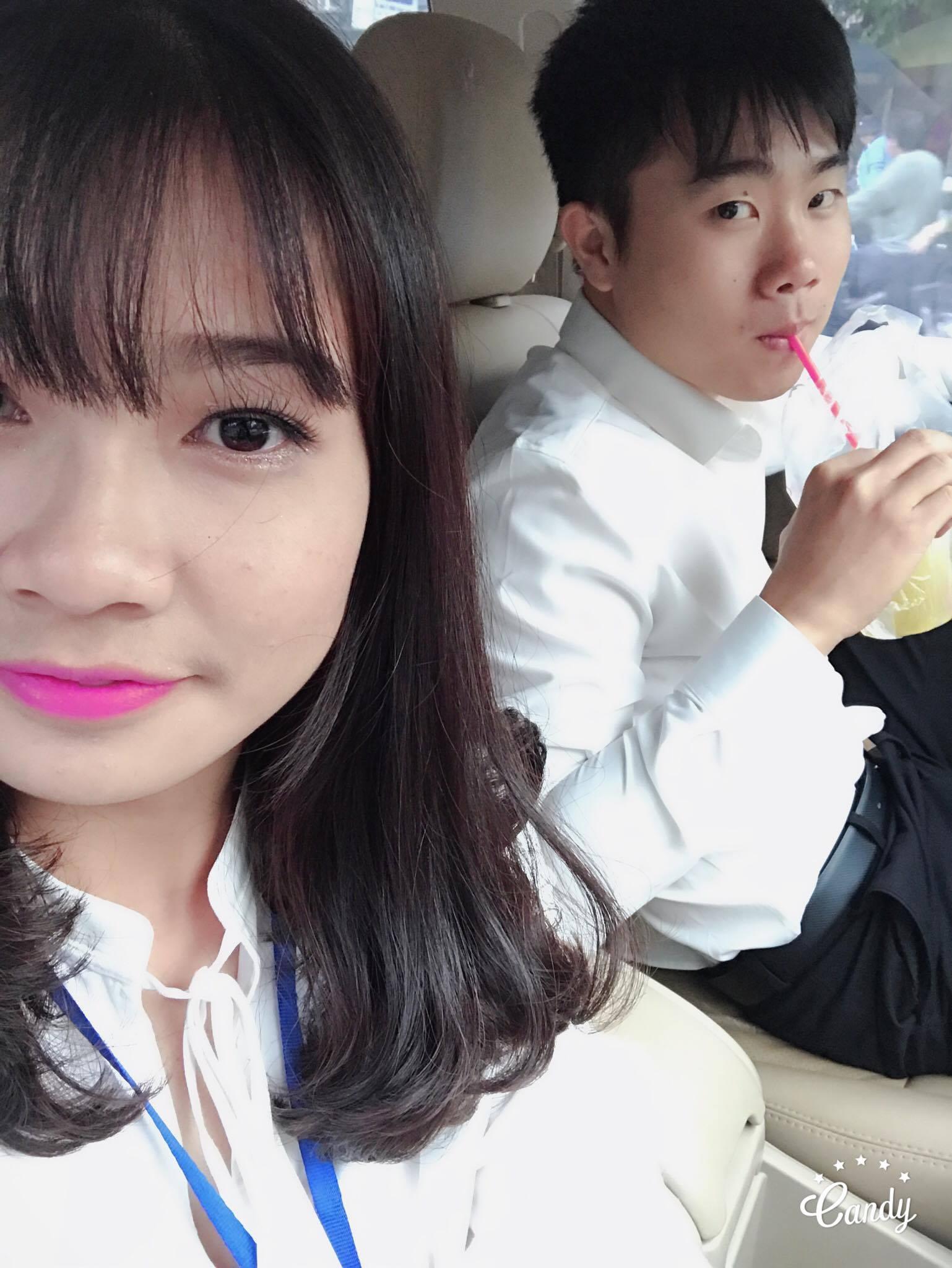 Thót tim cảnh chàng trai Hà Nội bắc thang trèo vào nhà người yêu cầu hôn lúc 1h sáng-3