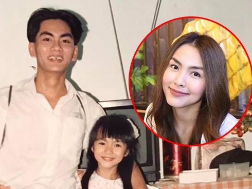 Như thường lệ, Tăng Thanh Hà vẫn chỉ đón sinh nhật bên nhóm bạn thân thiết này-12