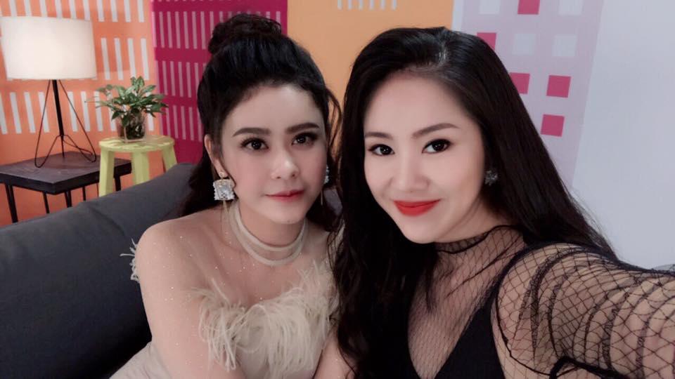 Tin sao Việt 19/10: Hà Tăng khoe dung mạo mỹ nhân từ khi còn tấm bé-7