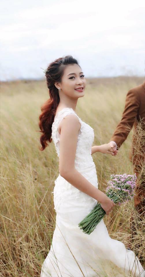 Quyết lấy chồng nghèo dù bao người ngăn cản, cô gái Quảng Ninh nhận trái ngọt ngay sau ngày cưới-1