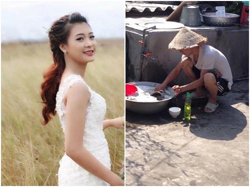 Cô gái bị chồng sắp cưới hạ nhục và đấm ngay tại studio khi đi chụp ảnh cưới-3