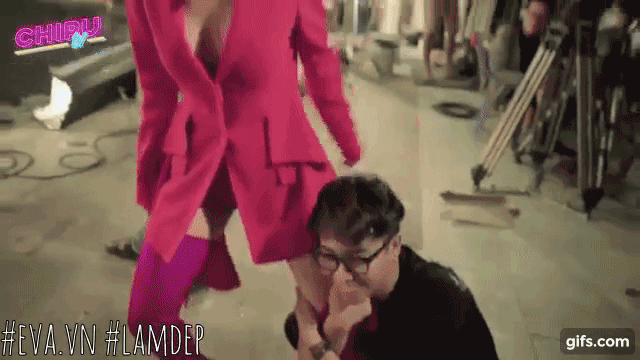 Chi Pu vướng tin đồn nâng ngực vì vòng một nảy nở so với trước-1