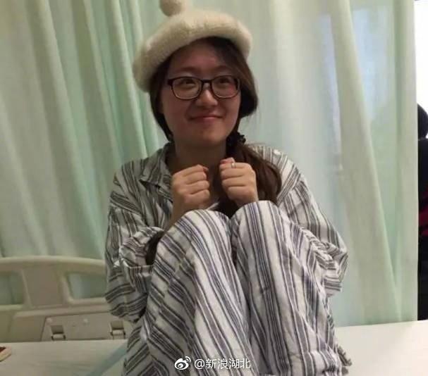 Nữ sinh viên tuyệt thực ép buộc gia đình cho mình chết không toàn vẹn-2