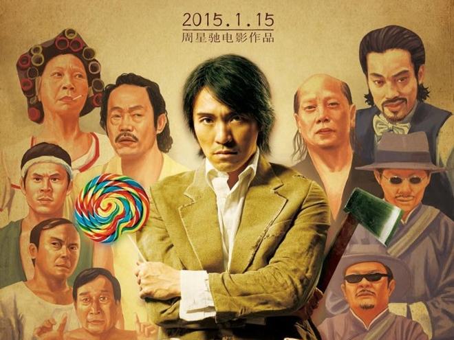 Phòng vé Trung Quốc lỗ chồng lỗ: Vì đâu nên nỗi?-5