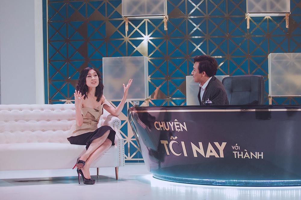 Kathy Uyên: Cách hấp dẫn đàn ông tốt nhất là để mọi thứ thật tự nhiên-1