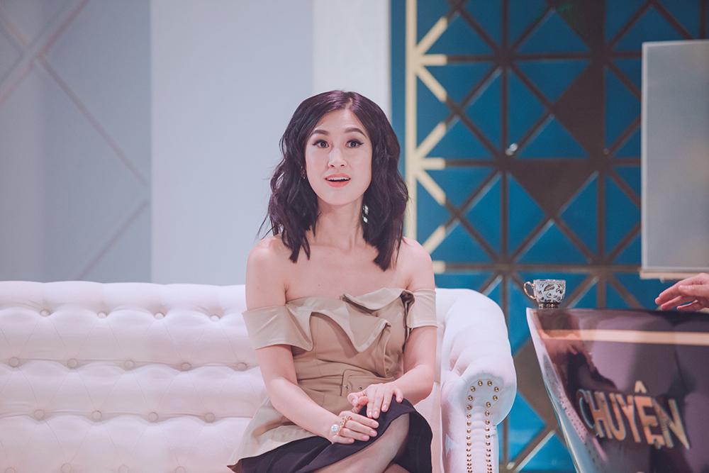 Kathy Uyên: Cách hấp dẫn đàn ông tốt nhất là để mọi thứ thật tự nhiên-2