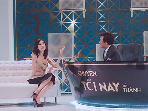 Kathy Uyên: 'Cách hấp dẫn đàn ông tốt nhất là để mọi thứ thật tự nhiên'