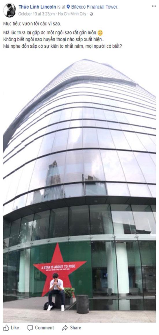 Giới trẻ Sài thành check in với ‘Ngôi sao huyền thoại’-2