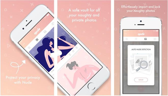 Ứng dụng tự tìm và bảo vệ các hình ảnh nhạy cảm trên iPhone-1