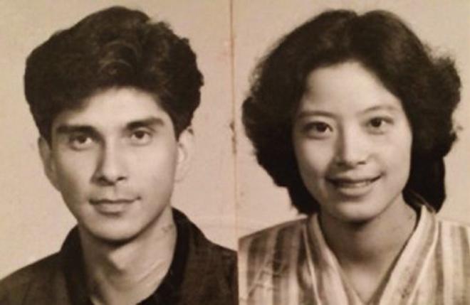 Cả gia tộc đều là mỹ nhân, lý do khiến các sao này đẹp xuất sắc đến vậy-6