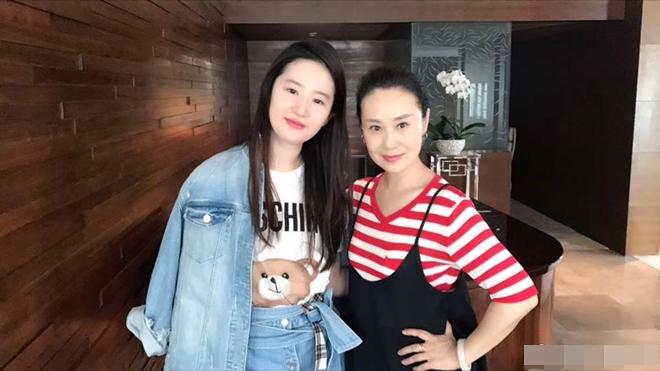 Cả gia tộc đều là mỹ nhân, lý do khiến các sao này đẹp xuất sắc đến vậy-11