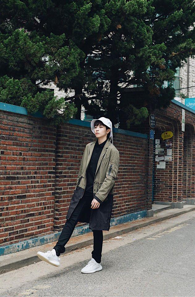 Khám phá gu thời trang tomboy của Gil Lê - vị host quyền lực của The Look 2017-3