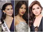 Để đăng quang Miss Universe 2017, Nguyễn Thị Loan phải 'hạ' bằng được những đối thủ này