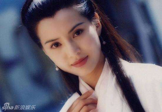 Sau 22 năm, Lý Nhược Đồng lại lần nữa hóa thân thành Tiểu Long Nữ-5