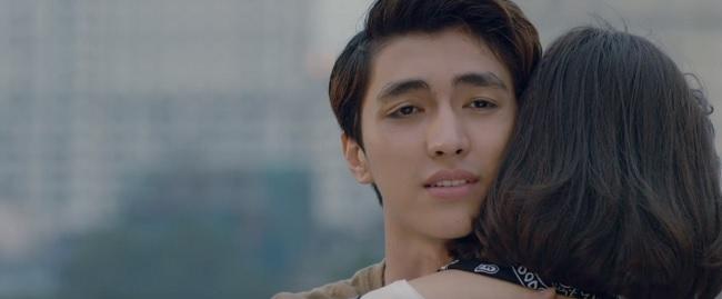 Ngược chiều nước mắt tập 9: Huyền Lizzie bối rối khi cùng lúc được hai chàng trai tỏ tình-4