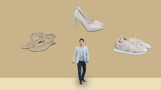 Cư dân mạng xôn xao với clip chọn quà 20/10-2