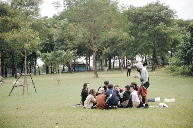 6 điểm picnic dã ngoại cho hội chiến binh vi vu đổi gió cuối tuần-1