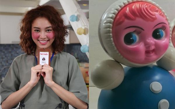 Halloween còn chưa đến mà sao Việt đã nô nức đi hóa trang lắm rồi-3