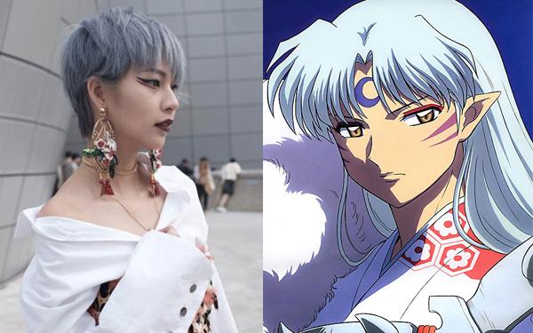 Halloween còn chưa đến mà sao Việt đã nô nức đi hóa trang lắm rồi-5