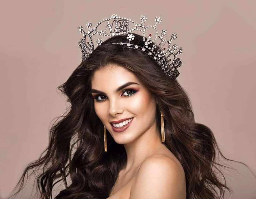Để đăng quang Miss Universe 2017, Nguyễn Thị Loan phải hạ bằng được những đối thủ này-10