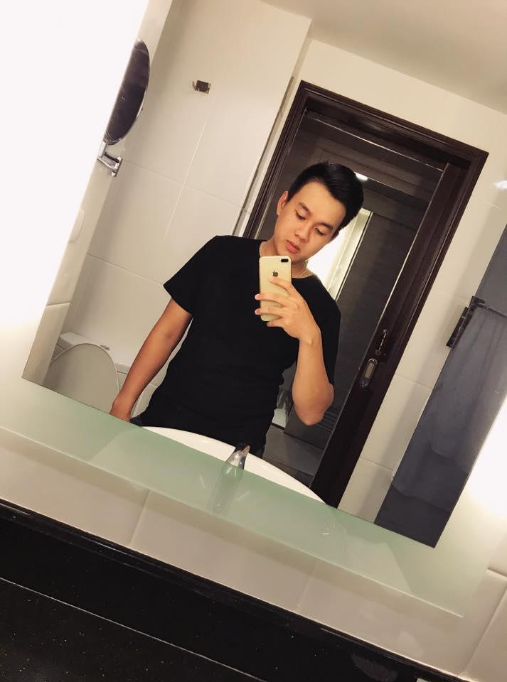 Hé lộ danh tính chàng trai khiến 3 cô nàng bật khóc tại Vì yêu mà đến-4