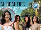 Huyền My được Global Beauties dự đoán trở thành Á hậu Hòa bình Quốc tế 2017