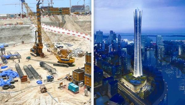 Bí ẩn gây shock về 7 công trình kiến trúc nổi tiếng thế giới-6