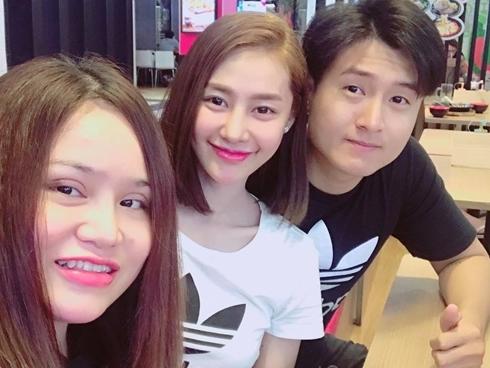 Linh Chi nói về Lâm Vinh Hải: Quá hiền lành nhưng vì thế phải chịu nhiều ấm ức-4