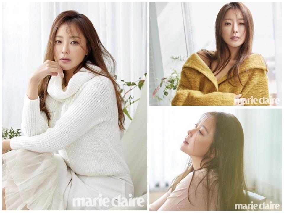 Sao Hàn 20/10: Nữ thần sexy UEE ngày càng tong teo đến đáng sợ-4