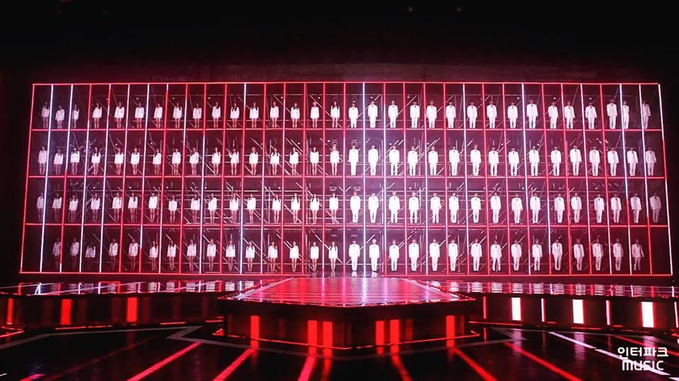 Sao Hàn 20/10: Nữ thần sexy UEE ngày càng tong teo đến đáng sợ-5