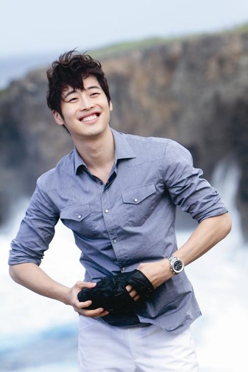 Top 3 chàng giáp tuyệt vời mà phụ nữ có thể tin tưởng-2