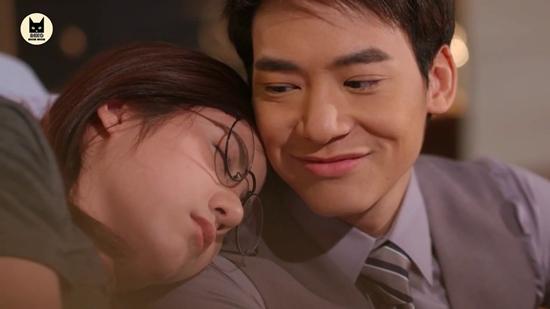 Định mệnh anh yêu em Thái Lan: Đặc sắc không kém gì bản gốc-5