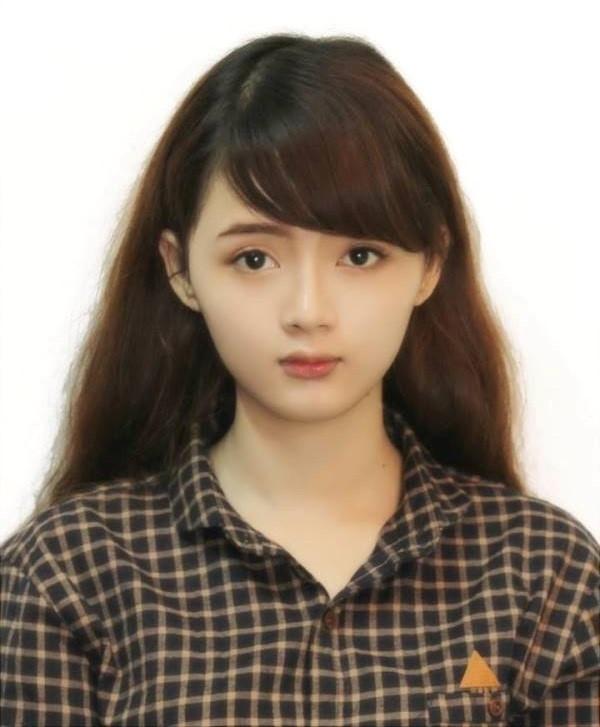 Hot girl ảnh thẻ bỗng dưng nổi tiếng sau một đêm giờ ra sao?-1