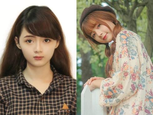 'Hot girl ảnh thẻ' bỗng dưng nổi tiếng sau một đêm giờ ra sao?
