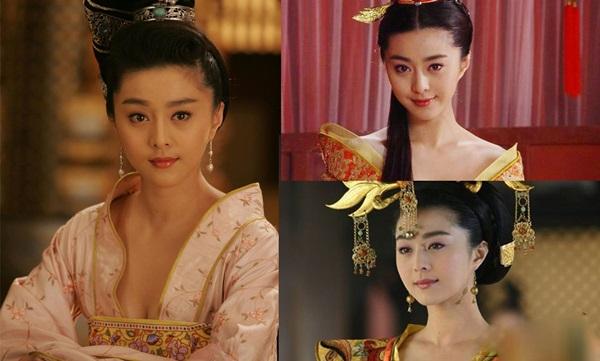 Bạn còn nhớ 10 chị đại quyền lực màn ảnh Trung hiện giờ đã vụt sáng từ tác phẩm nào?-3