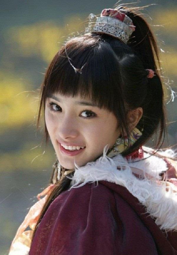 Bạn còn nhớ 10 chị đại quyền lực màn ảnh Trung hiện giờ đã vụt sáng từ tác phẩm nào?-7