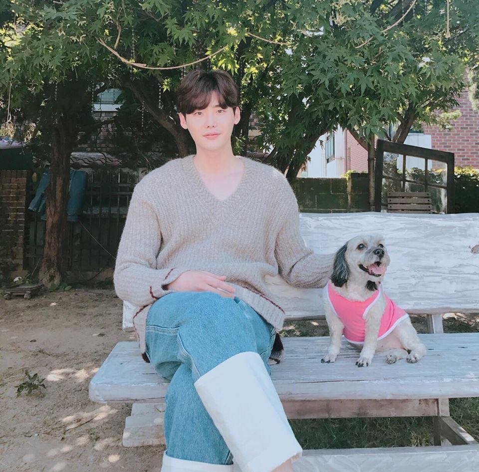 Mỹ nữ Secret garden lên đồ đẳng cấp, nổi bật nhất street style Hàn tuần qua-7