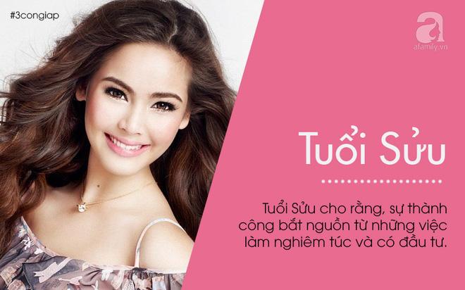 Lỡ vất vả thì đừng lo lắng, năm 40 tuổi tài vận của 3 con giáp nữ này sẽ thay đổi, giàu có bất ngờ-1