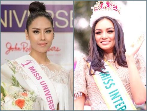 Trước ngày thi Miss Universe, Nguyễn Thị Loan bất ngờ viết tâm thư xin lỗi Hoa hậu Quốc tế 2016