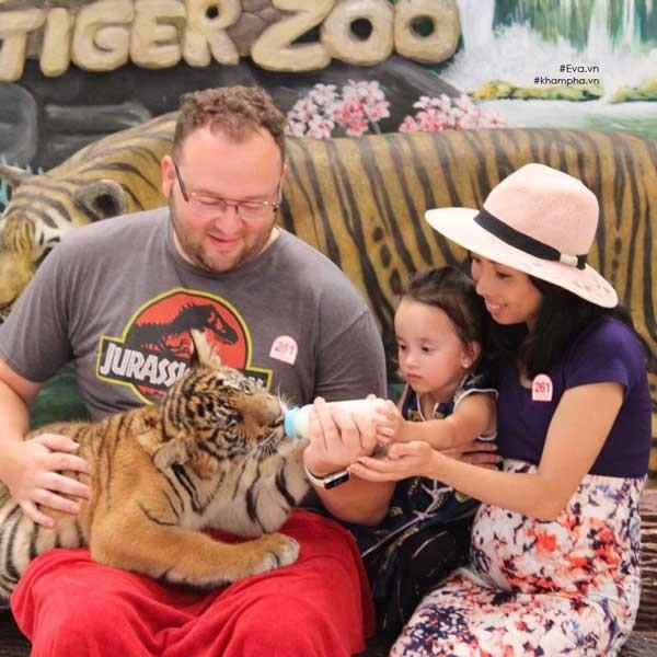 Chưa gặp một lần, chàng trai Mỹ vẫn cưới được vợ Việt nhờ lá thư đầy lỗi chính tả-1