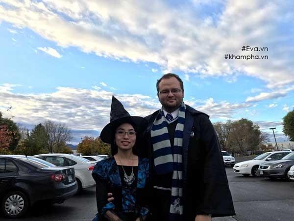 Chưa gặp một lần, chàng trai Mỹ vẫn cưới được vợ Việt nhờ lá thư đầy lỗi chính tả-2